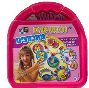 תכשיטים מתכווצים