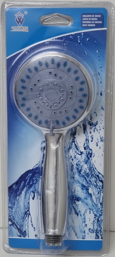 ראש טוש עם 3 מצבי זרימה