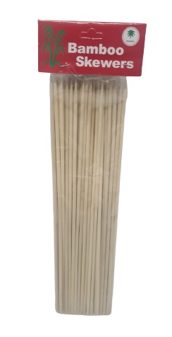 חבילת שיפודי עץ
