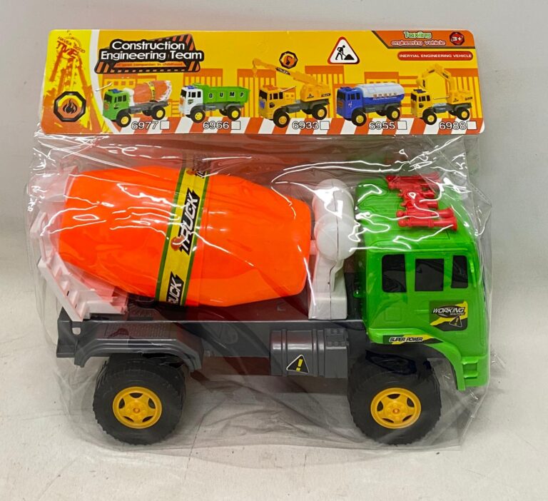 ⁦מערבל בטון 33 ס"מ⁩ – תמונה ⁦2⁩