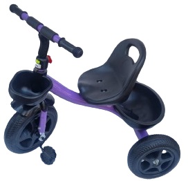 תלת אופן דגם A במגוון צבעים