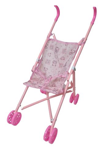 עגלה טיולון מתקפלת 52X35 ס"מ