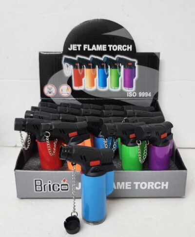 מצת טורבו במבחר צבעים