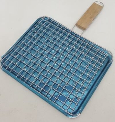 מתקן לצליית כבד 24X20