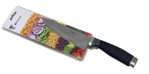 סכין מטבח רחבה 27 סמ Kitchen knife