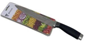 סכין מטבח ארוכה 32 סמ Kitchen knife