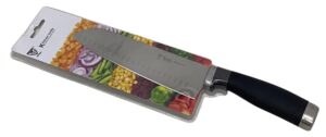 סכין מטבח סנטוקו 30 סמ Kitchen knife