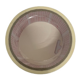 גליל נייר דבק מסקינג טייפ 5 ס"מ