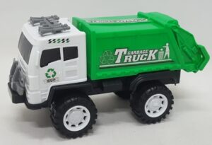 משאית זבל 33X18