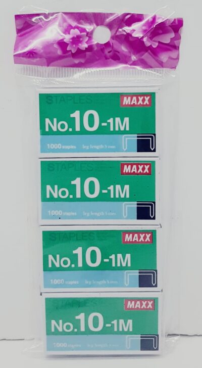4 חבילות סיכות לשדכן מספר 10