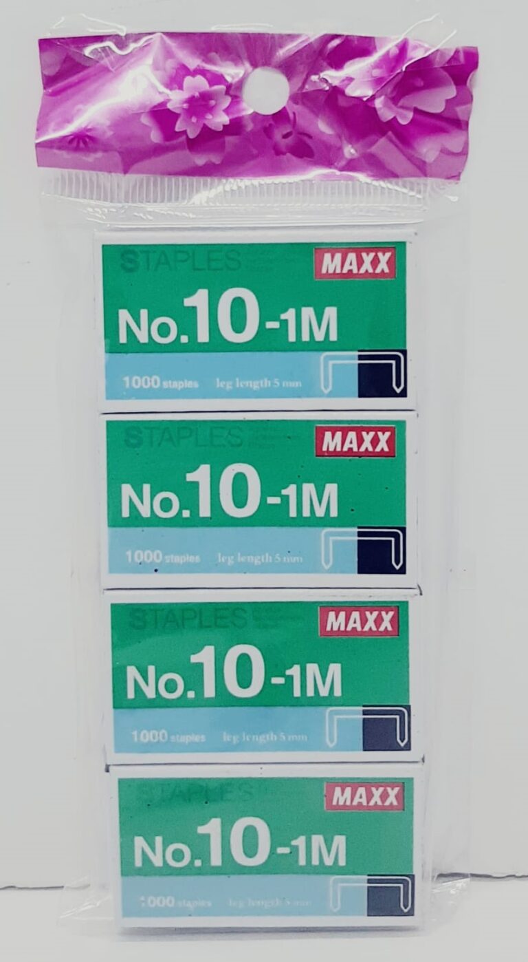 4 חבילות סיכות לשדכן מספר 10