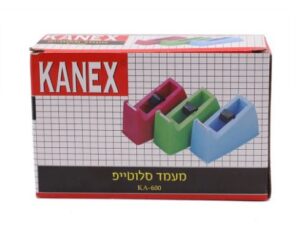 מעמד לסלוטייפ בינוני