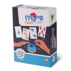 פיקולו טוויסט