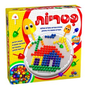 פטריות