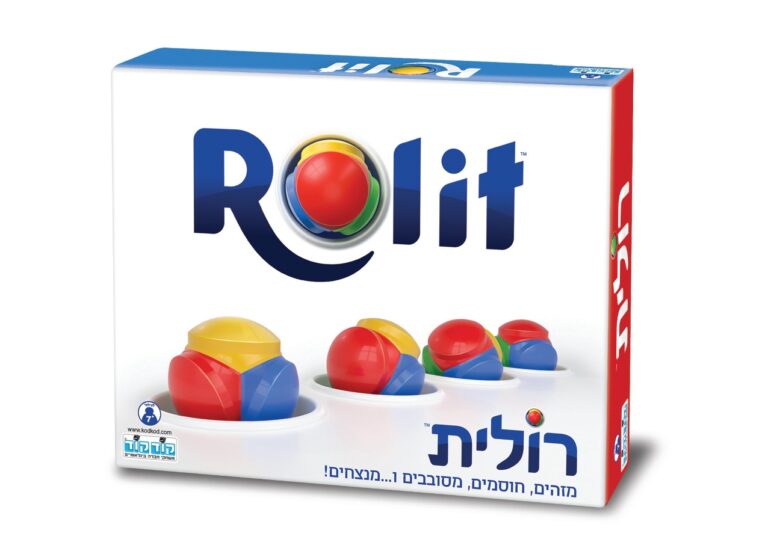 רולית 2020 חדש