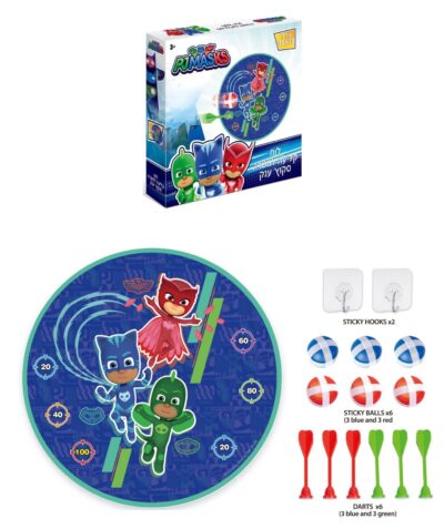 לוח קליעה למטרה סקוץ פיג'י 70X70