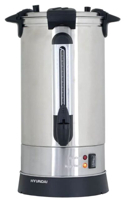מיחם שבת עד 60 כוסות 2000W 10L