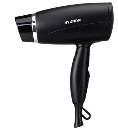 מייבש שיער מתקפל 1700W