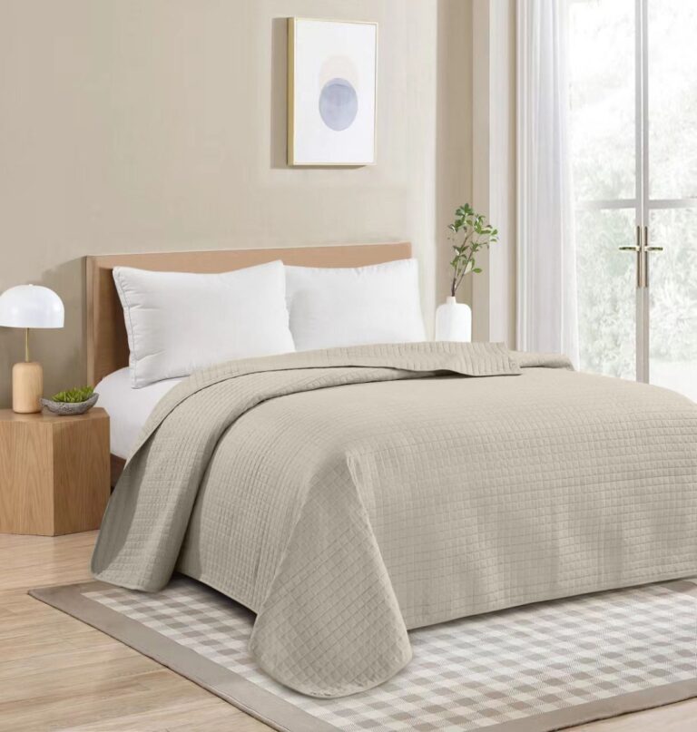 ⁦שמיכת קיץ זוגית 200X220 במבחר צבעים⁩ – תמונה ⁦9⁩