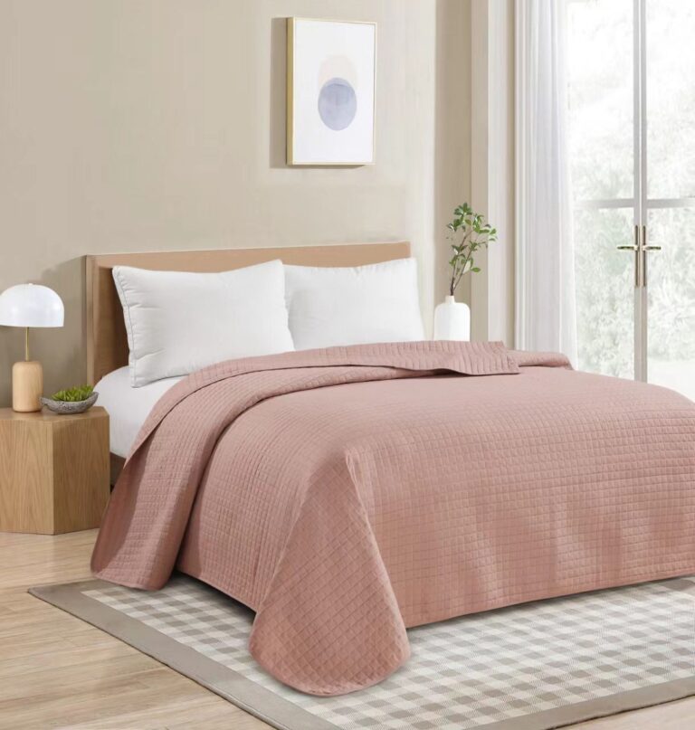 ⁦שמיכת קיץ זוגית 200X220 במבחר צבעים⁩ – תמונה ⁦11⁩