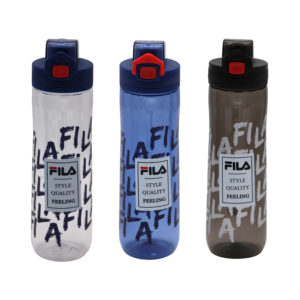 בקבוק FILA לשתיה 650 מ"ל