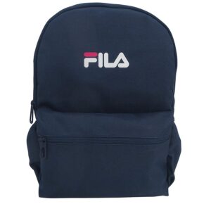 תיק גב מבית FILA עם 2 תאים