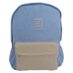 תיק גב מבית FILA עם 2 תאים