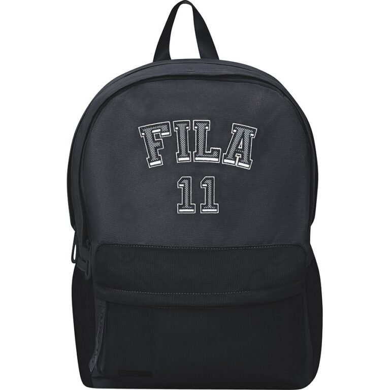 תיק גב מבית FILA עם 3 תאים