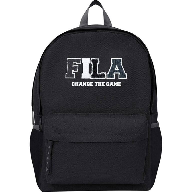 תיק גב מבית FILA עם 3 תאים