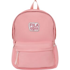 תיק גב מבית FILA עם 2 תאים