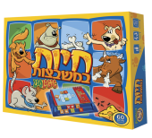 חיות במשבצות