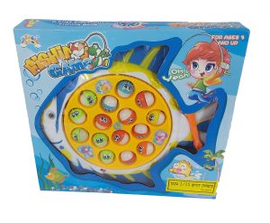 משחק דגים מנגן 1/15