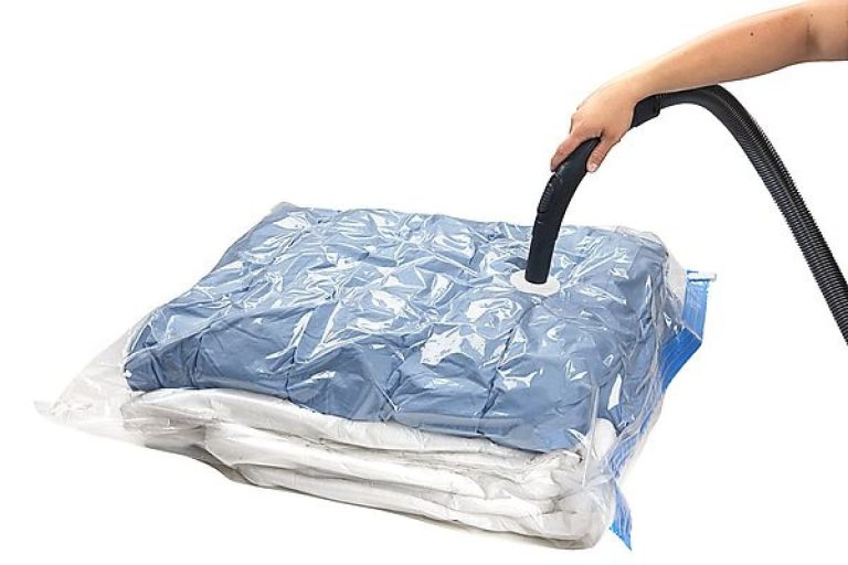 שקית ואקום לאחסון 70X100