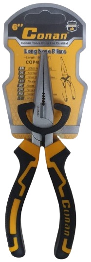 פלייר תנין 160 MM