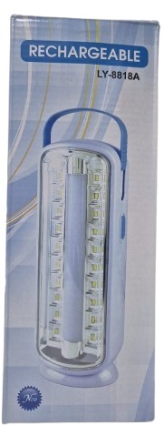 תאורת חירום פלורסנט ולד
