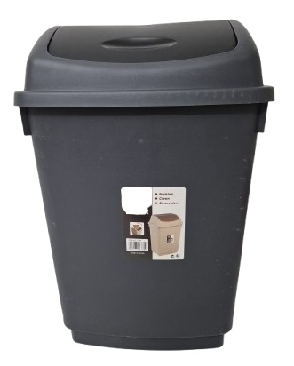 פח אשפה שובך 15 ליטר