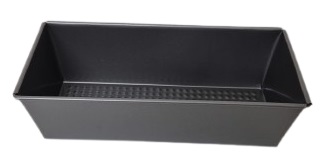תבנית אינגליש טפלון 26X12 ס"מ