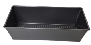 תבנית אינגליש טפלון מיני 21X12 ס"מ