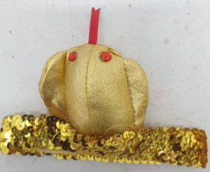 כתר נחש קליאופטרה