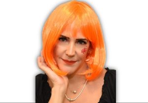 פיאה קארה כתומה