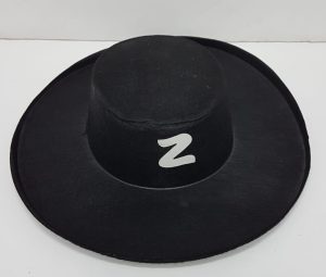 כובע זורו