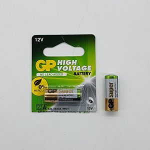 סוללת 23AE 12V