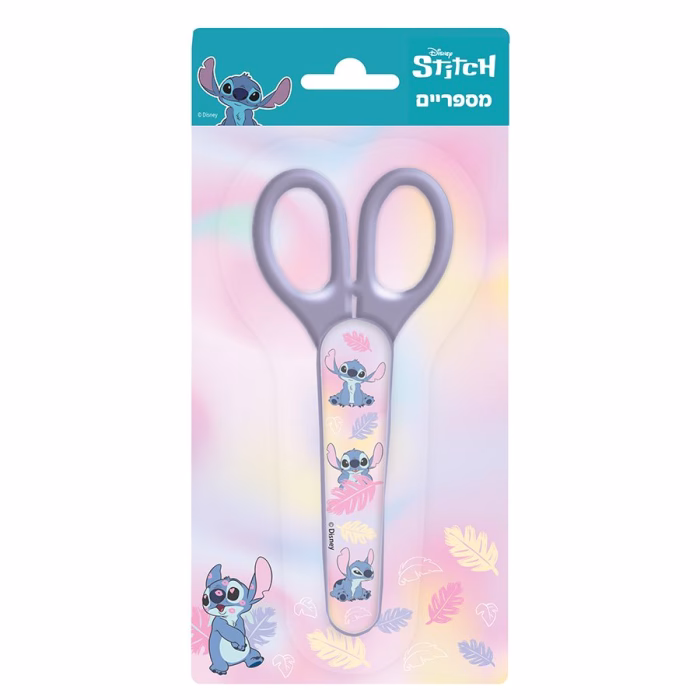 מספריים לילו וסטיץ