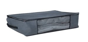 קופסה בד לאחסון 45X30X20 ס"מ