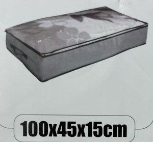 קופסה בד לאחסון 100X45X15 ס"מ