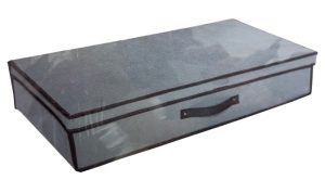קופסה בד לאחסון 80X45X15 ס"מ