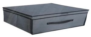 קופסה בד לאחסון 60X45X30 ס"מ